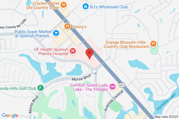 Lake OB-GYN Associates of Mid-Florida, LLC