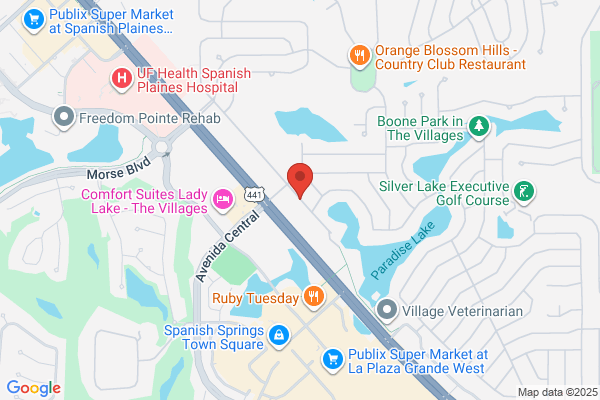 First Village Realty