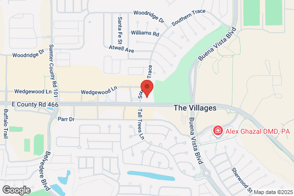 Citizens First Bank, The Villages
