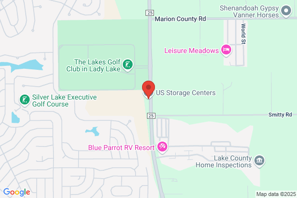 US Storage Centers