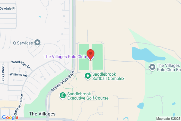 The Villages Polo Club