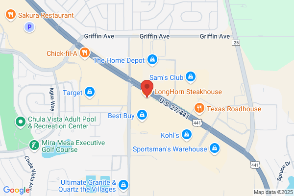 LongHorn Steakhouse