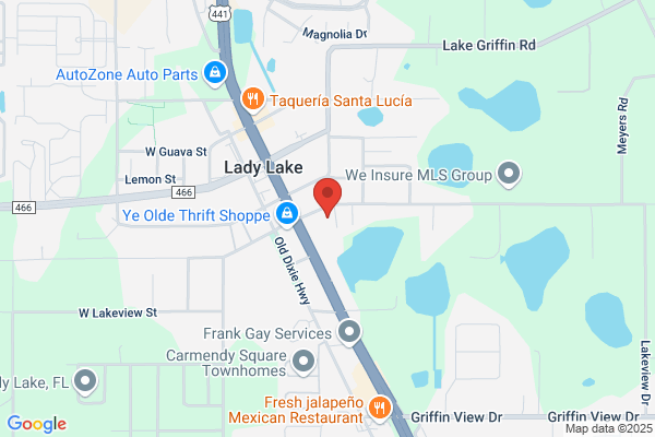 Lady Lake Self Storage