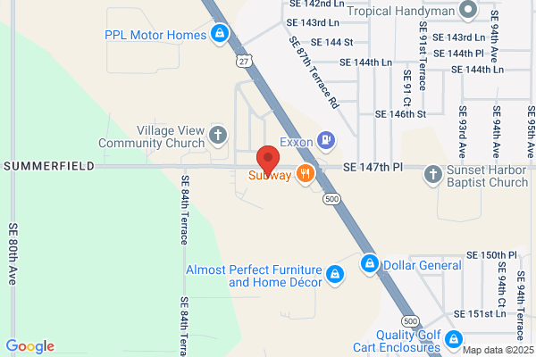 Sun Harbor Self Storage