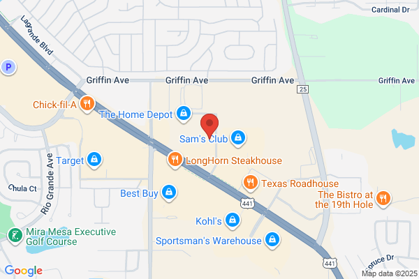 Goodyear Auto Service