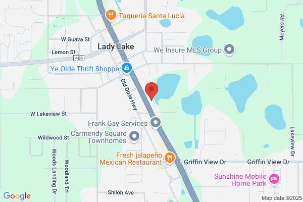Tire Round-Up of Lady Lake Inc