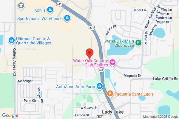 Animal Clinic of Lady Lake