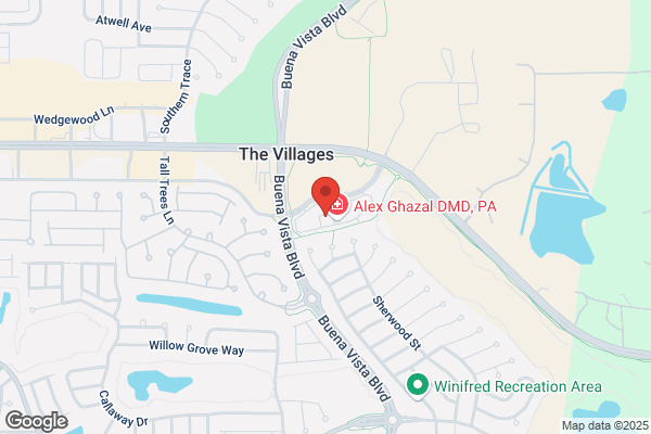 Davis Clinic of Chiropractic, The Villages