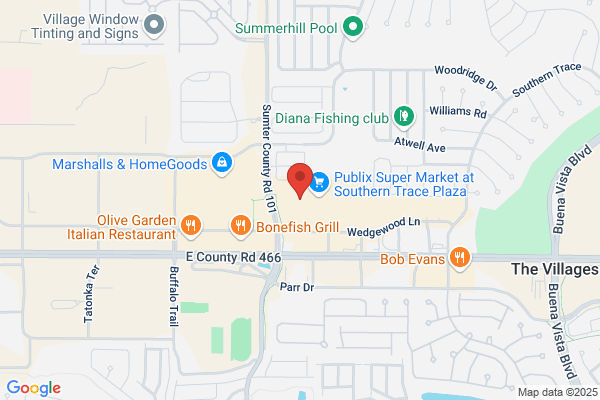 Southern Trace Dental