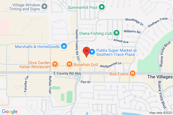 Sumter Marion Insurance