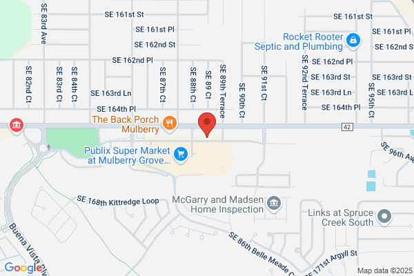 The Mulberry Medical Group