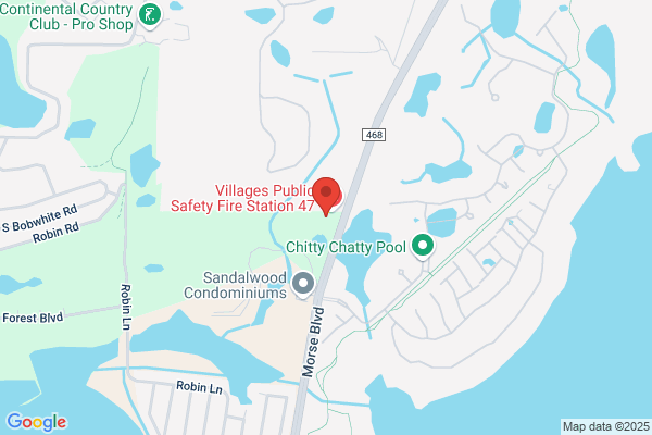 The Villages Service Directory