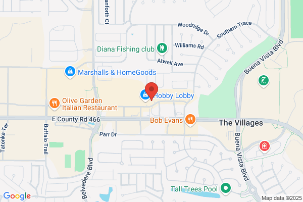 Villages Internal Medicine & Senior Clinic PA