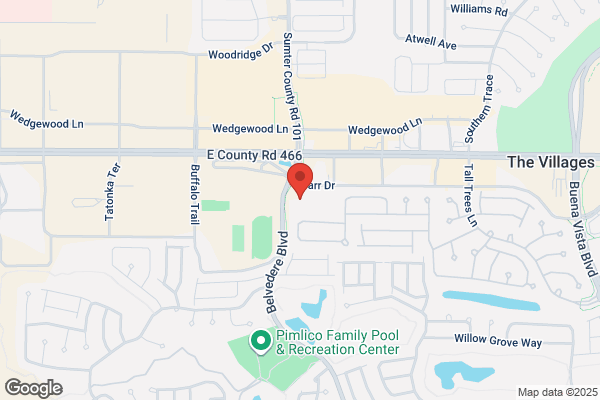 Villages Public Library
