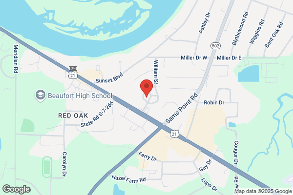 Beaufort Memorial Home Health Care, an Amedisys Partner