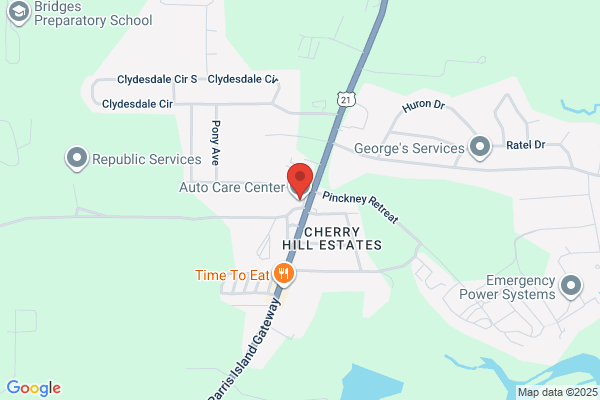Auto Transmission Center