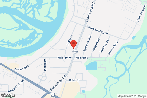 Beaufort Air Conditioning & Heating