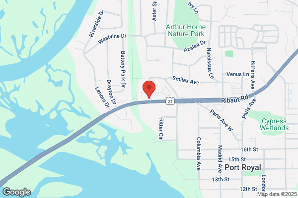 Beaufort Construction Inc