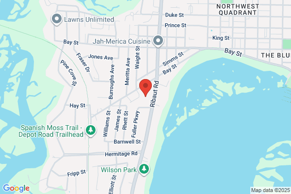 Beaufort Pest Control, LLC
