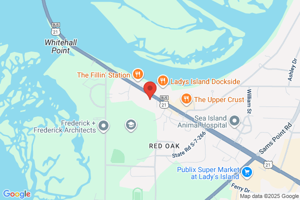 Butler Marine - Beaufort