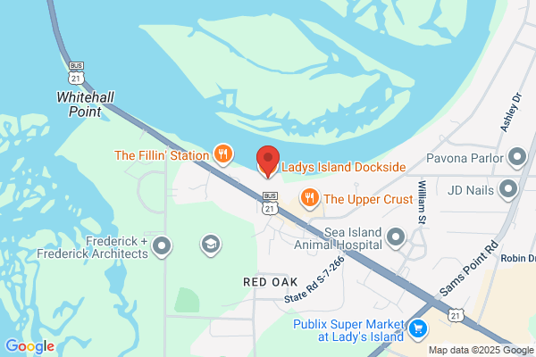 Captain D's Seafood Restaurant