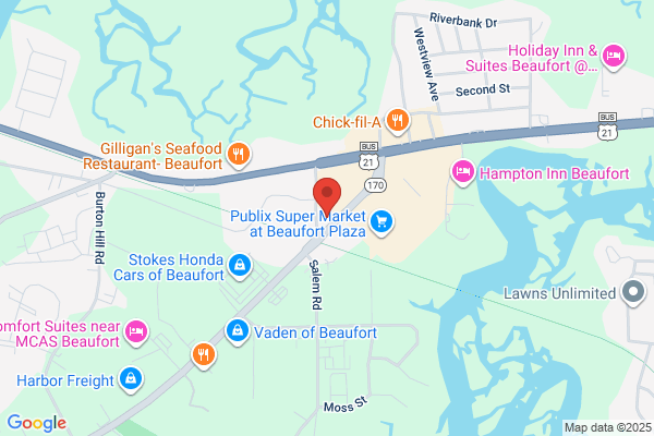 Carquest Auto Parts - Auto Parts of Beaufort, Inc.
