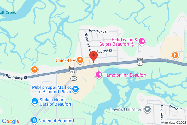 Islands Community Bank