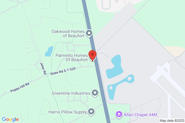 Palmetto Homes