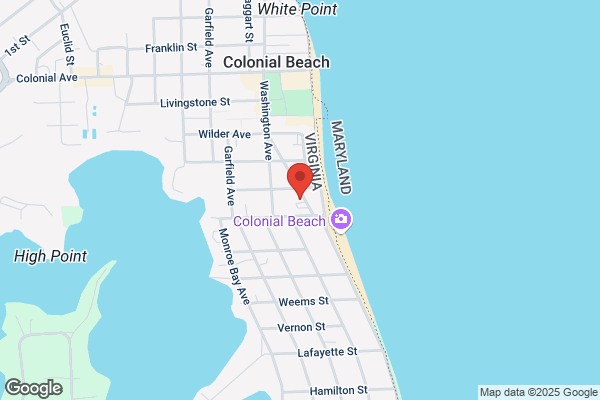 Real Property Management Regions