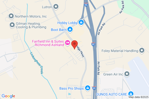 Ashland Family Dentistry