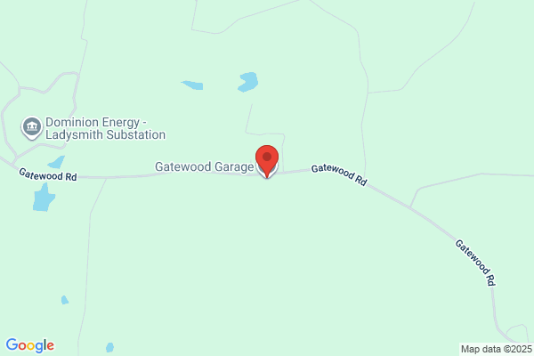 Gatewood Garage