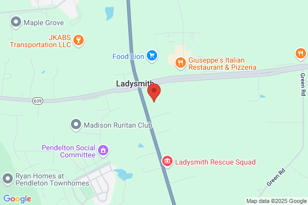 Ladysmith Dental Center