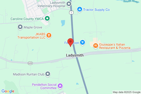 Ladysmith Medical Center