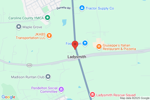 Ladysmith Pharmacy Inc