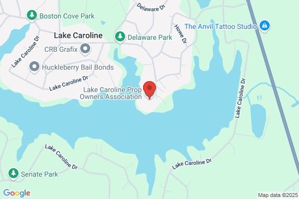 Lake Caroline Property Owners