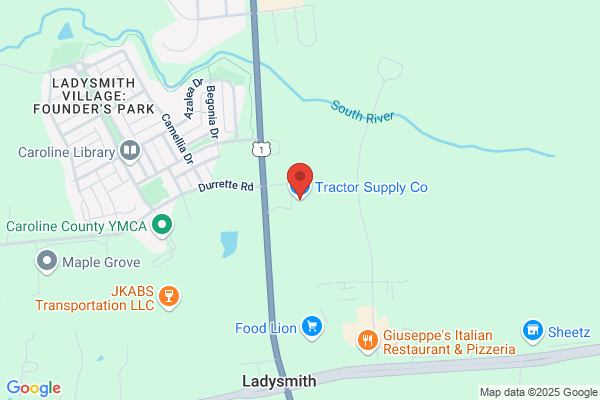Tractor Supply Co.
