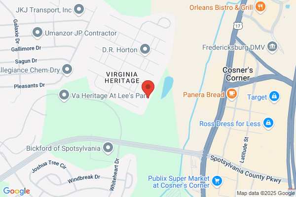 Virginia Home Loans