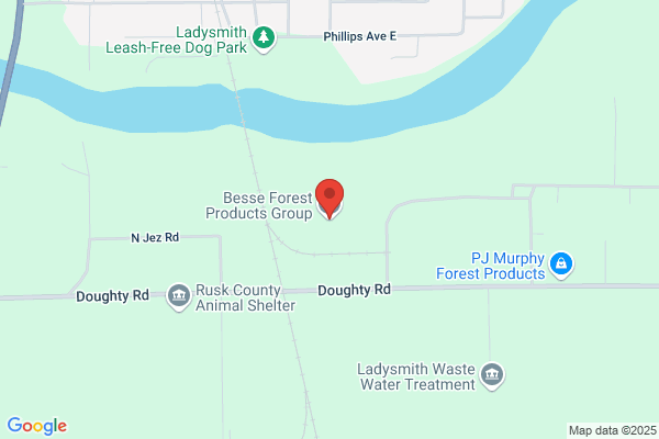 Besse Forest Products Inc