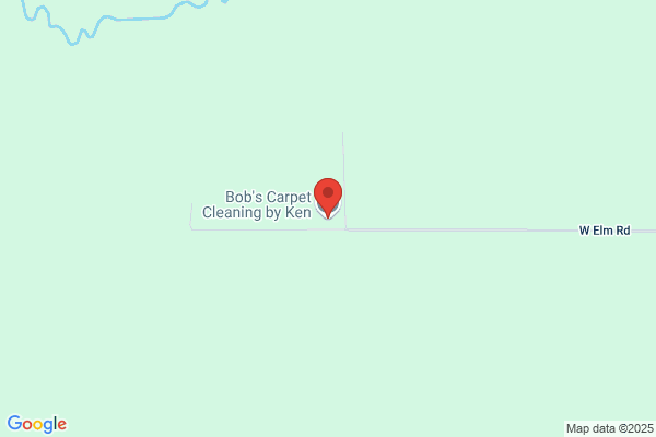 Bob's Carpet Cleaning