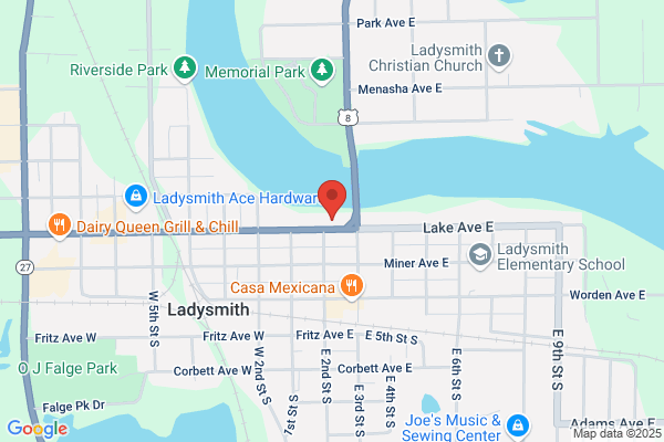 Eastern Chinese Restaurant