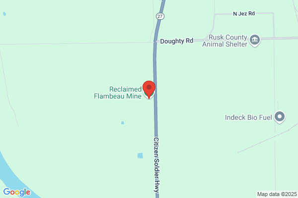 Flambeau Mining Co