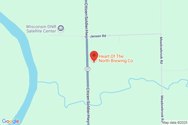 Heart Of The North Brewing Co