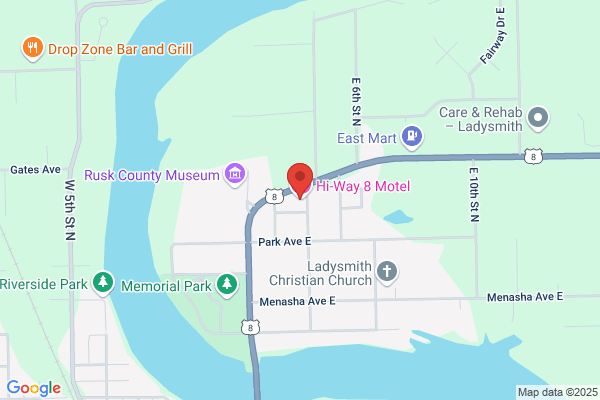 Hi-Way 8 Motel