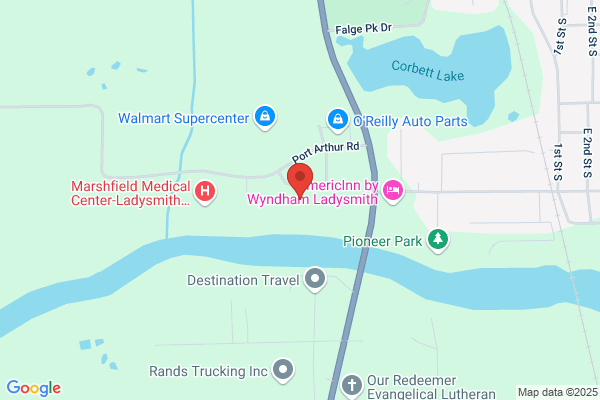 Indianhead Transit Service