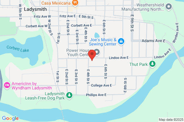 Ladysmith Housing Authority