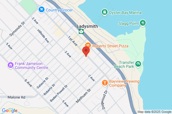 Ladysmith Insurance Agency