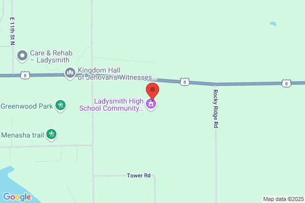 Ladysmith Middle School