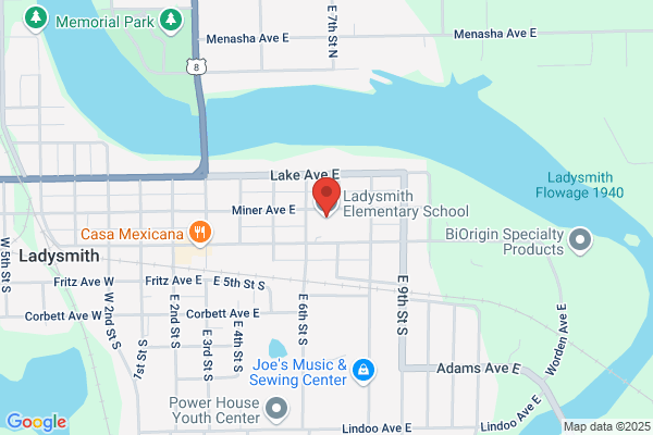 Ladysmith Montessori Preschool