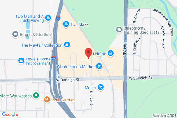 MacO Mortgage Corporation