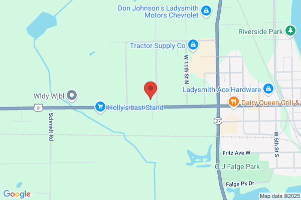 NAPA Auto Parts - Ladysmith Auto Supply